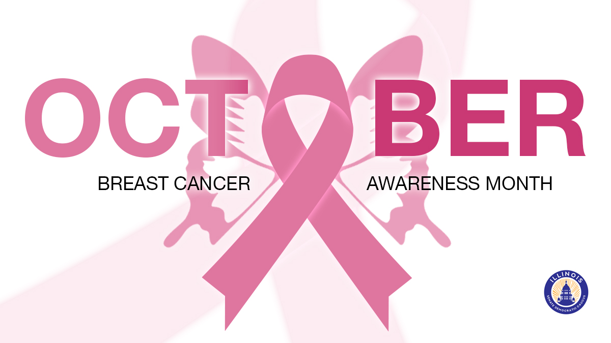 Breast Cancer Awareness Month